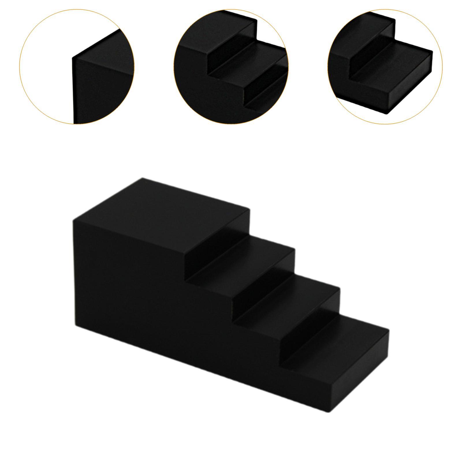 Cam Lock Nut - Black Twin Cam Lock Hub Nut