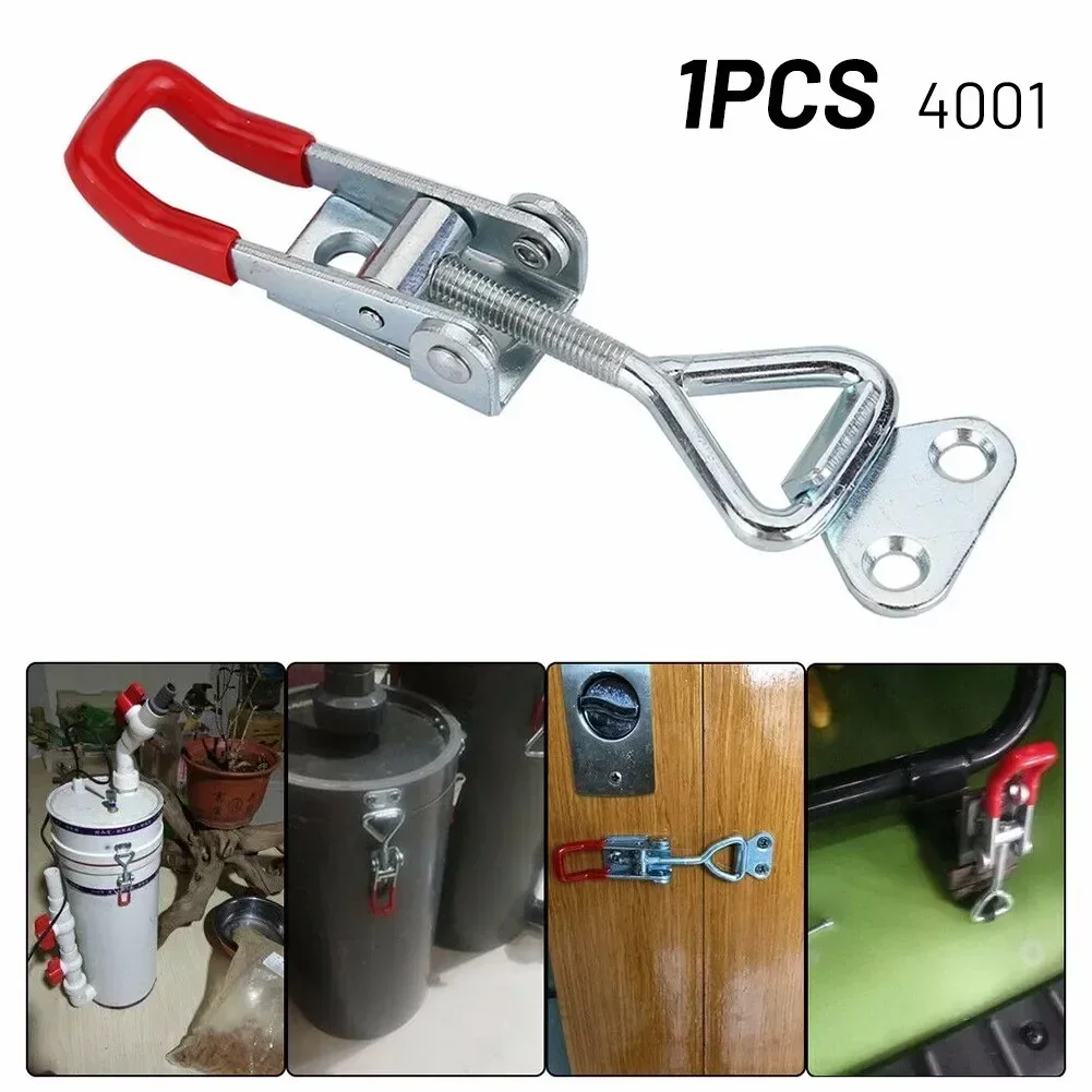 Furniture Hardware Handles - 1PC Toggle Latch Catch Toggle Clamp