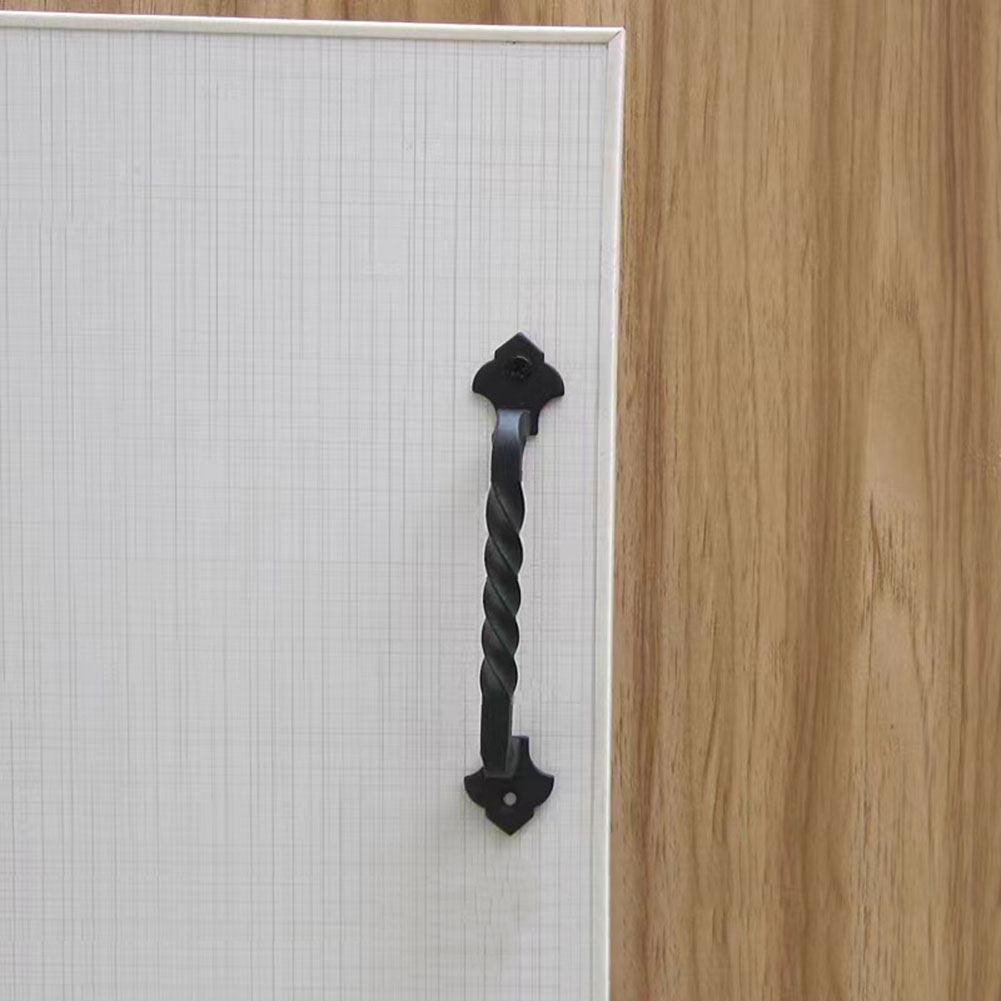Furniture Hardware Handles - Door Pull Door Handle Vintage Barn