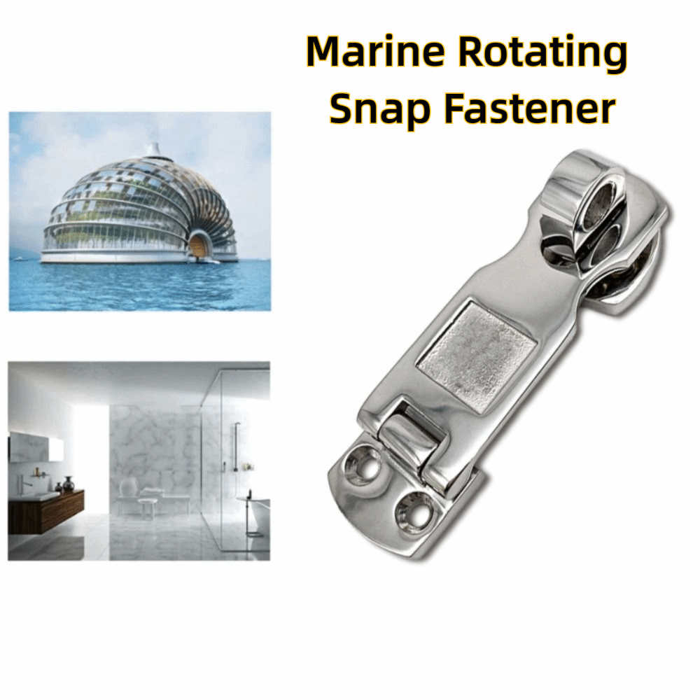 Heavy Duty Marine Boat Accesso - Barrel Bolt Slide ulasan dan harga