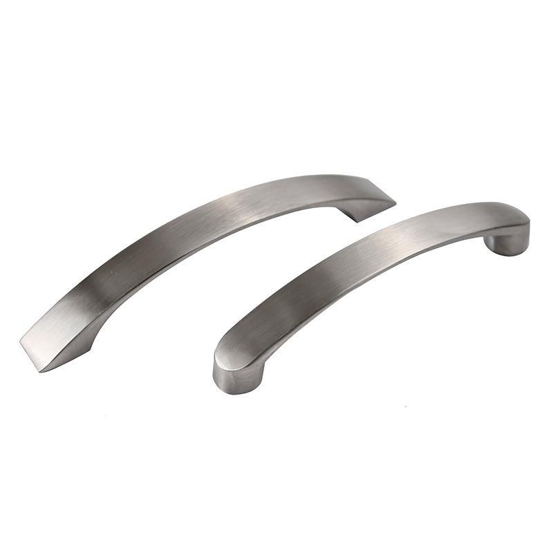 Cabinet Handles Knobs Aluminum - Furniture Hardware Handles ulasan dan harga
