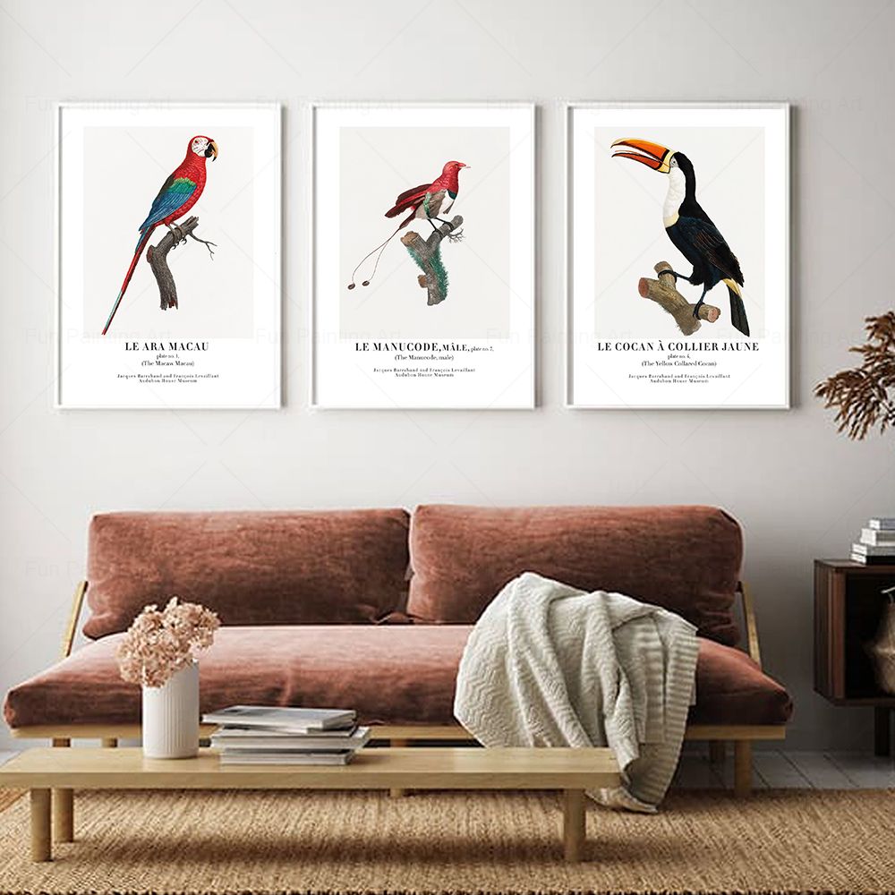 Vintage Paradise Bird Wall Art - Furniture Paradise & Hardware Ghaziabad Photos ulasan dan harga