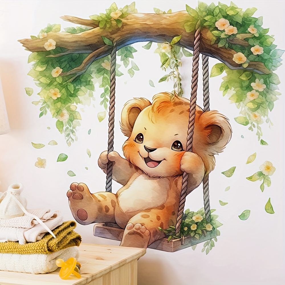 1 Cartoon Animal Paradise Cute - Furniture Paradise & Hardware Ghaziabad Photos ulasan dan harga