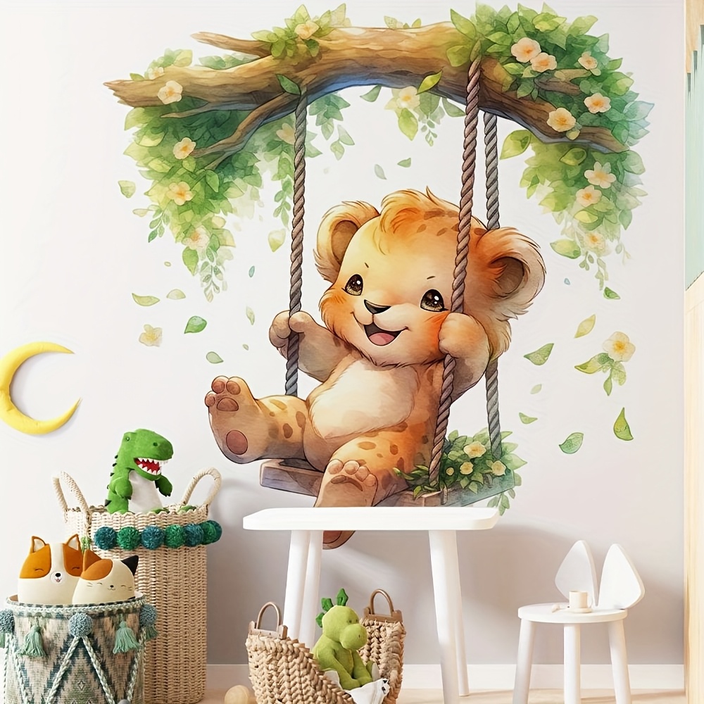 1 Cartoon Animal Paradise Cute - Furniture Paradise & Hardware Ghaziabad Photos ulasan dan harga