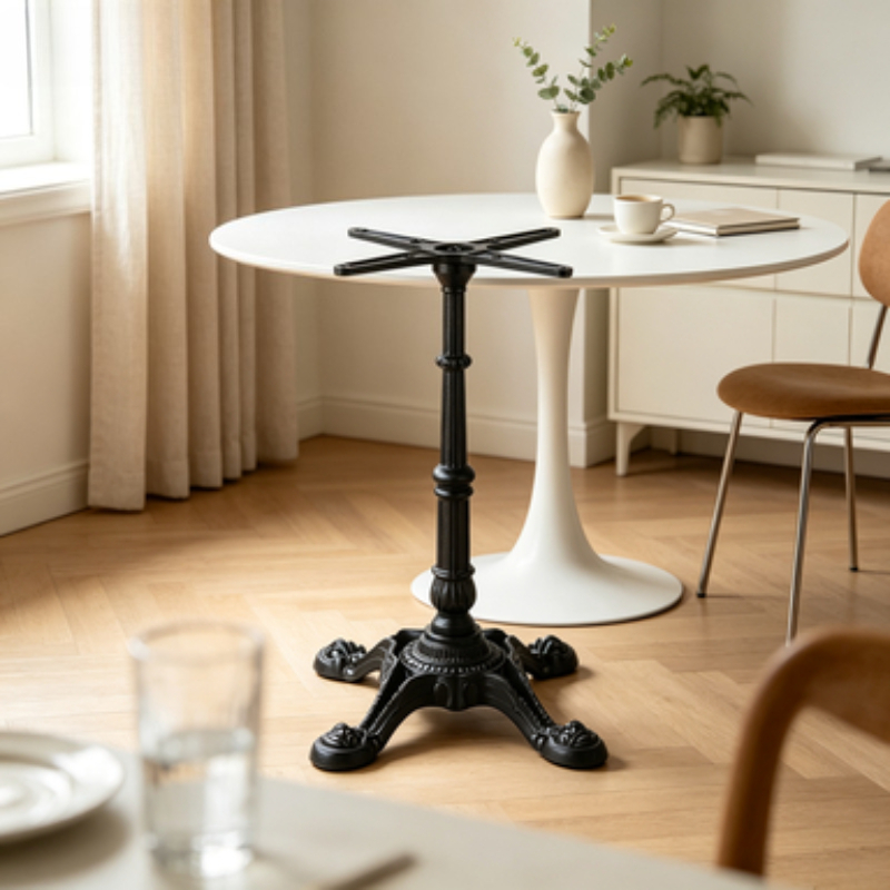 Cast Iron Tiger Claw Tables Le - Furniture Hardware Shop ulasan dan harga