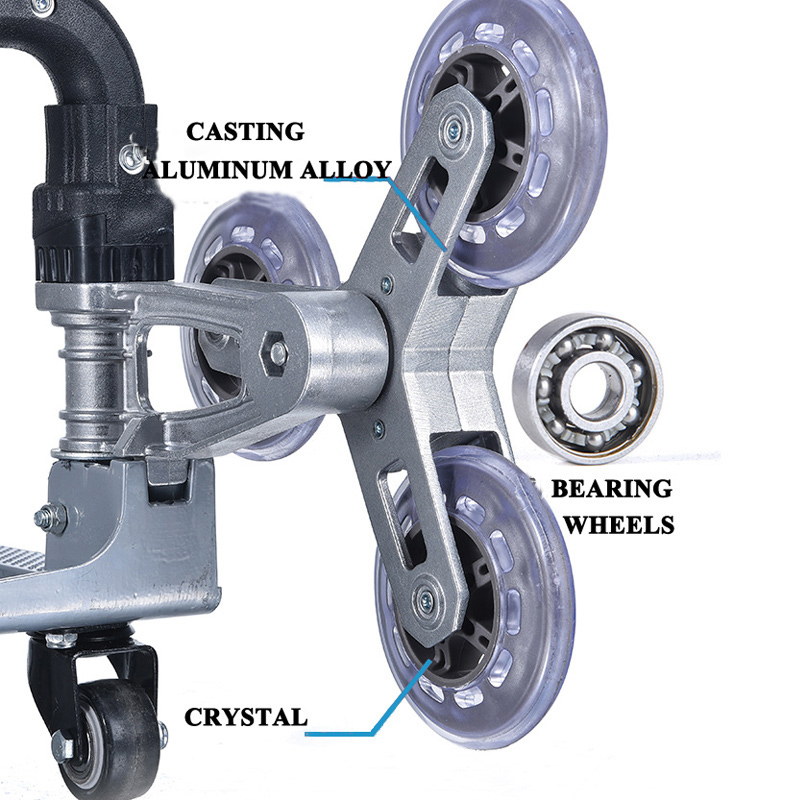 Cargo Trolley Wheel Hardware A - Furniture Hardware Shop ulasan dan harga