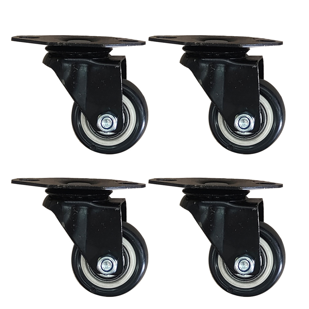 Cargo Trolley Wheel Hardware A - Furniture Hardware Shop ulasan dan harga