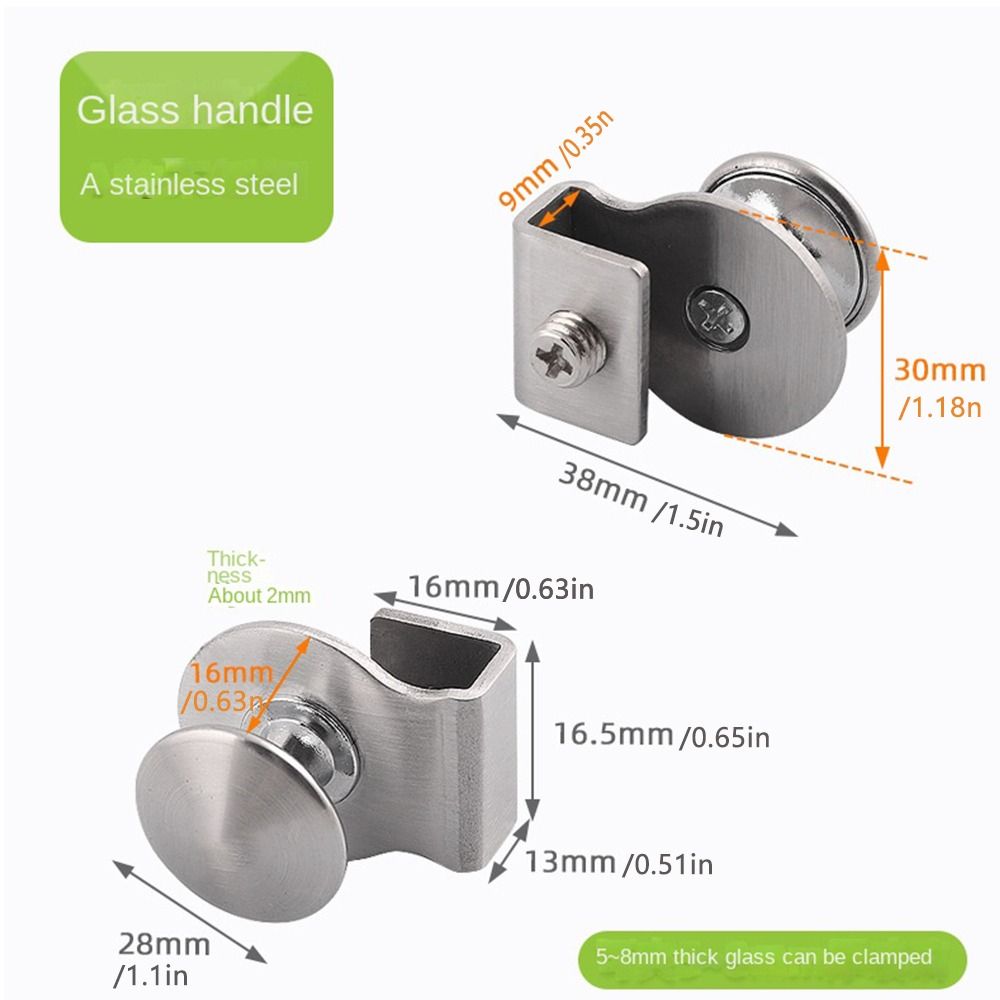 For Office Plank Clip Furnitur - Furniture Hardware Handles ulasan dan harga