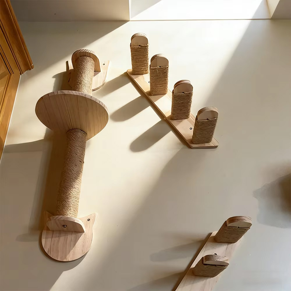 Cat Furniture Solid Wooden Sus - Furniture Paradise & Hardware Ghaziabad Photos ulasan dan harga