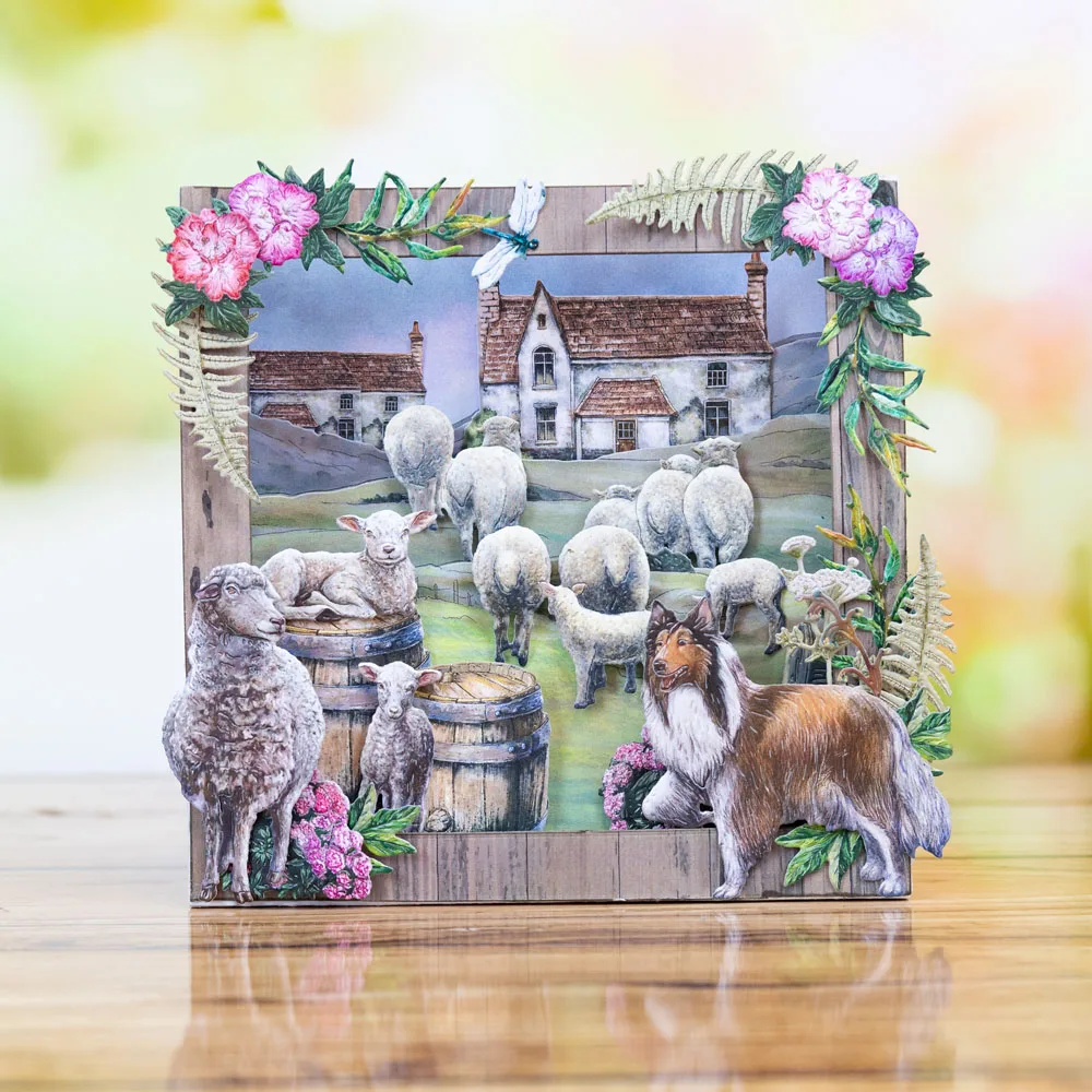 Rambler’s Paradise Wildflowers - Furniture Paradise & Hardware Ghaziabad Photos ulasan dan harga