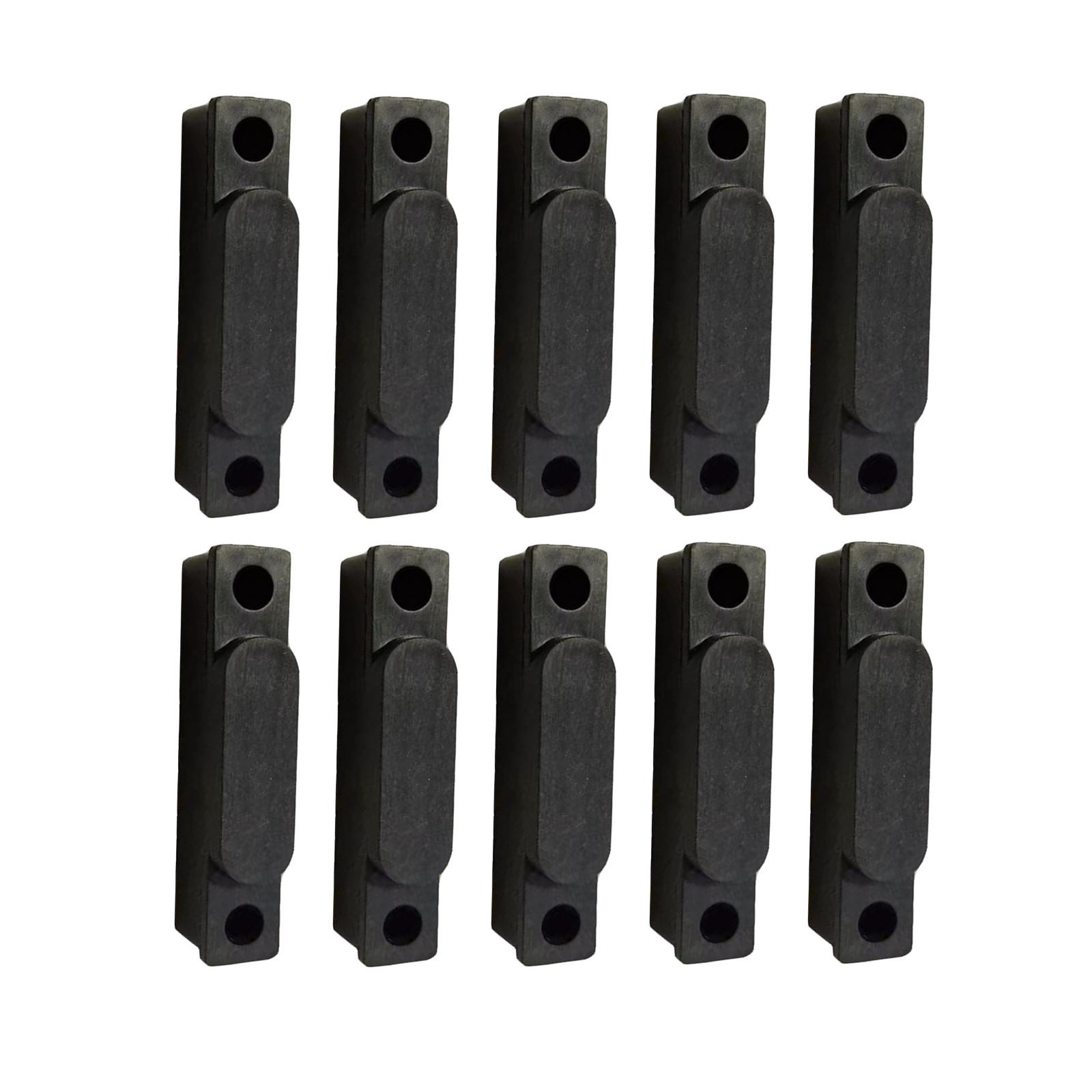 10 Pieces Camp Table Buckles S - Furniture Hardware Shop ulasan dan harga