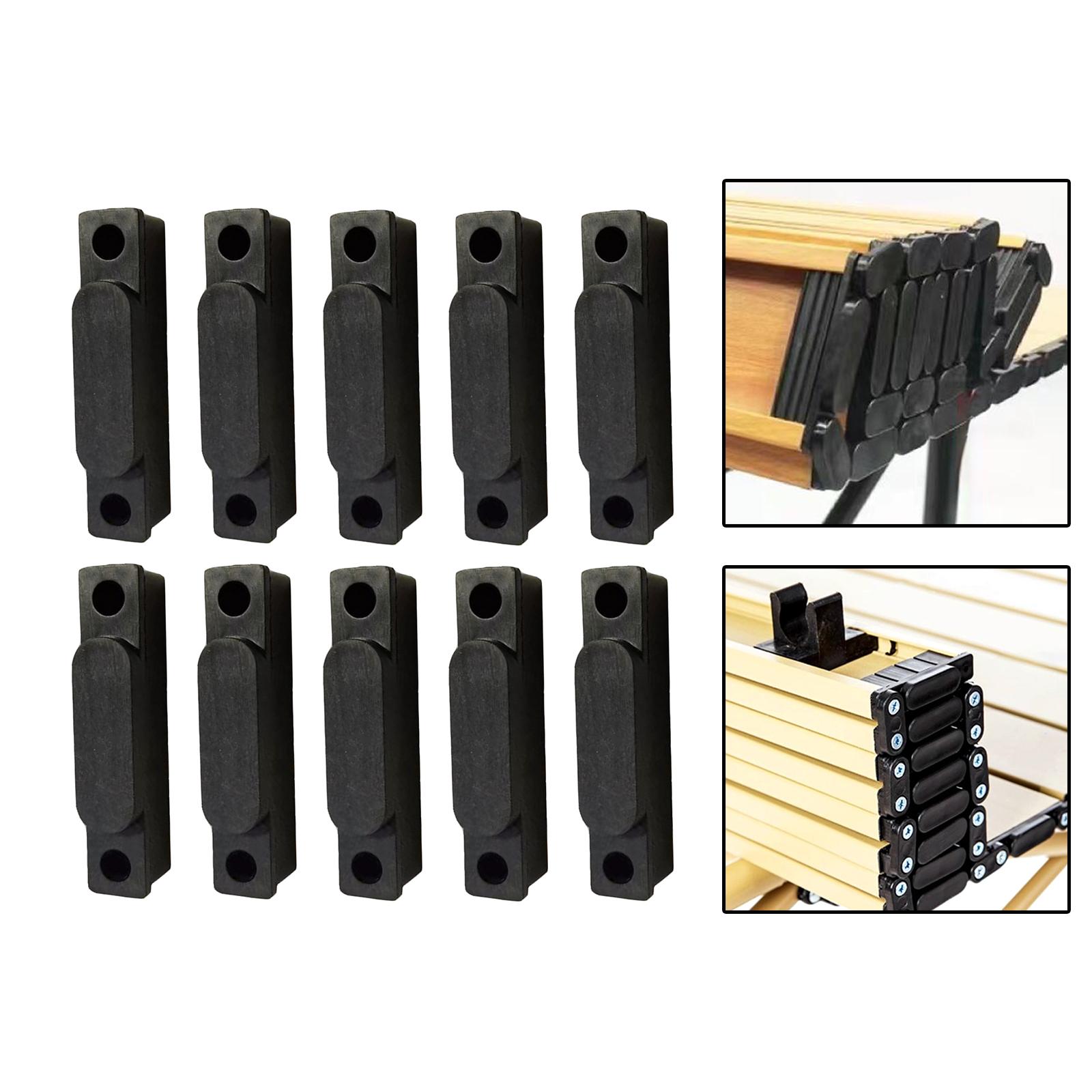 10 Pieces Camp Table Buckles S - Furniture Hardware Shop ulasan dan harga