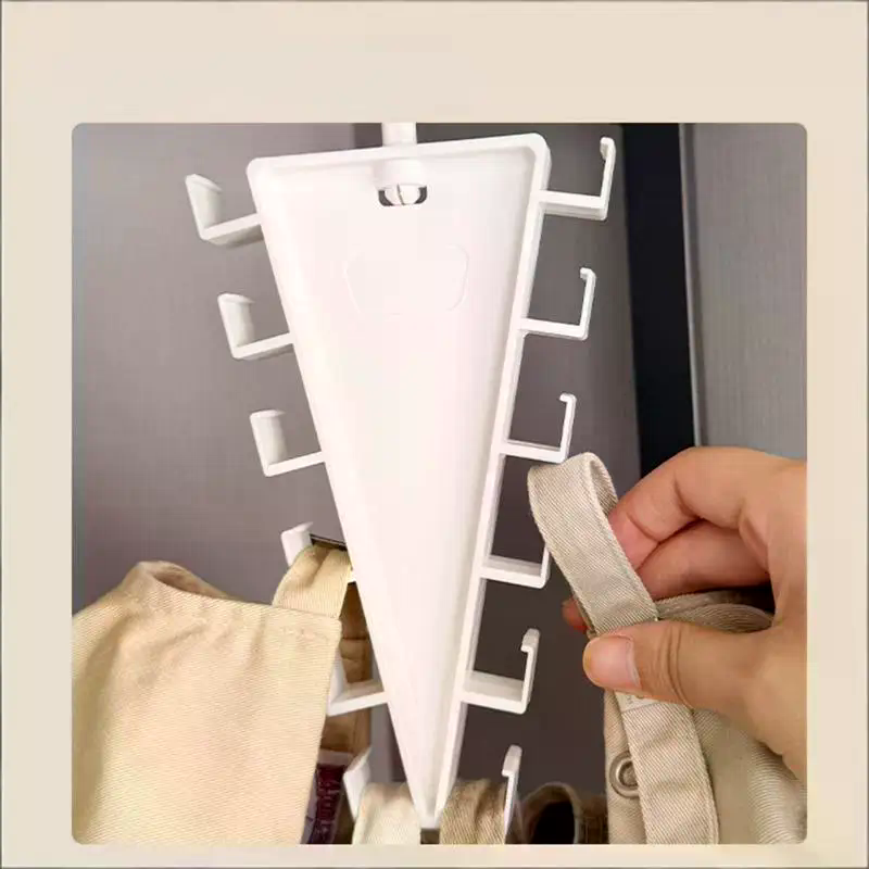 2Pcs Multifunctional Closet Ha - Furniture Hardware Accessories ulasan dan harga