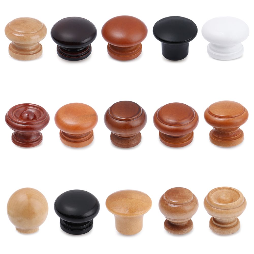 1pcs New Jewelry Box Knobs Fur - Furniture Hardware Handles ulasan dan harga