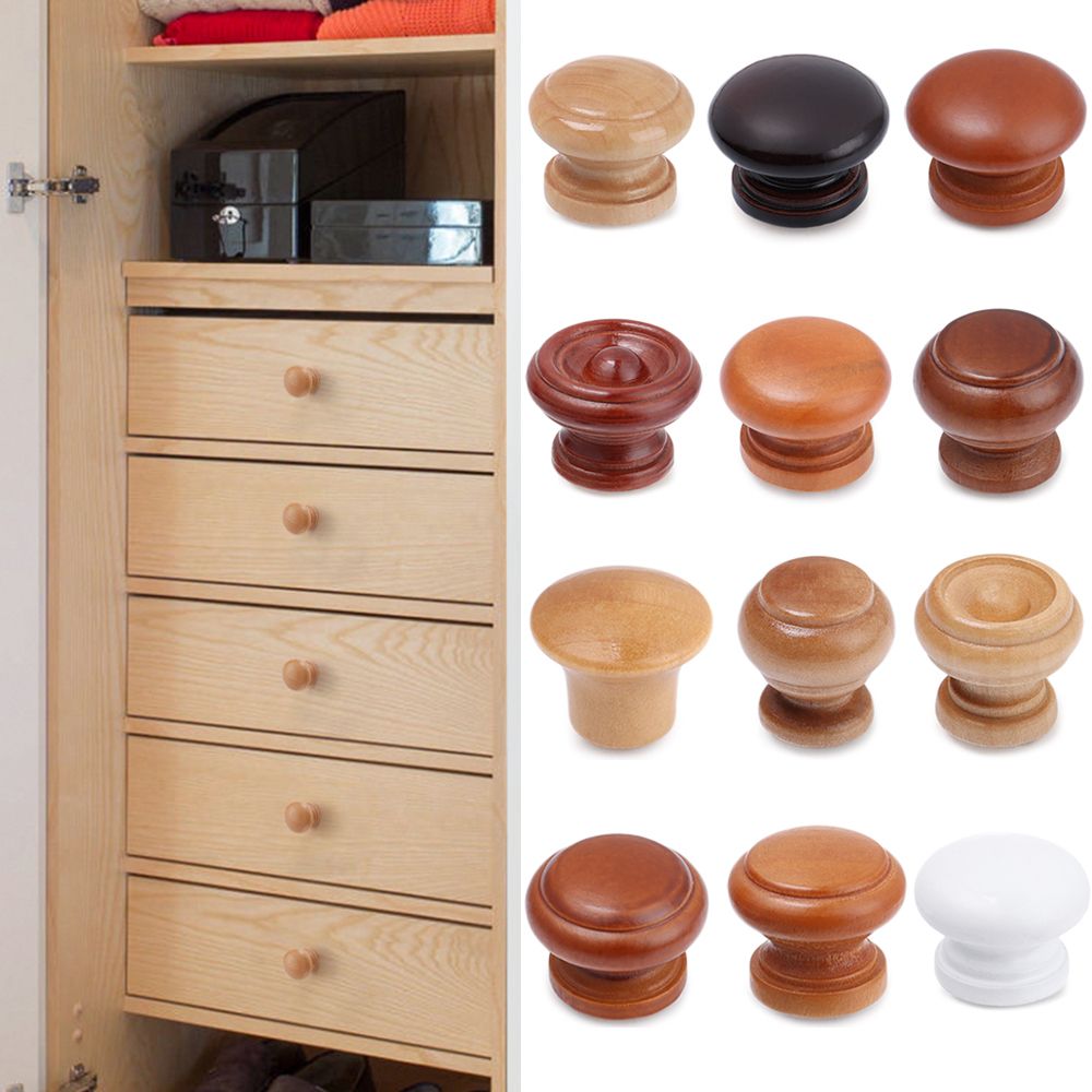 1pcs New Jewelry Box Knobs Fur - Furniture Hardware Handles ulasan dan harga