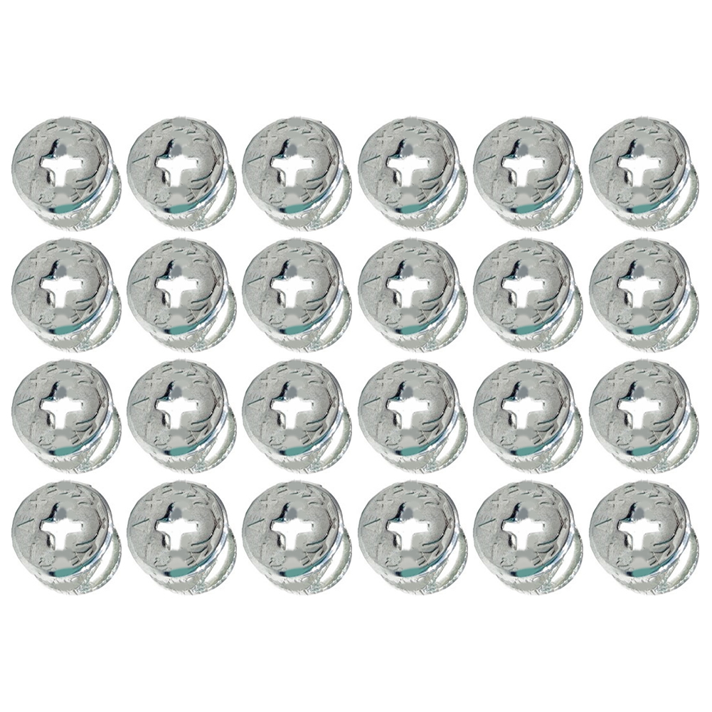 Furniture Fastener Furniture C - Cam Lock Nut ulasan dan harga