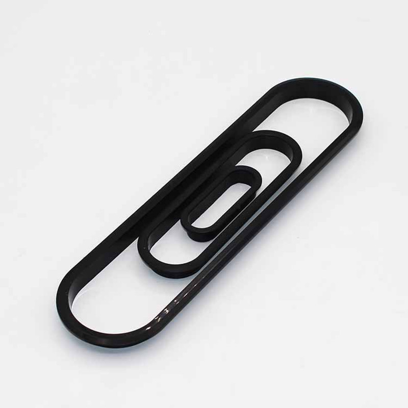 2pc plastic Table Cable Outlet - Furniture Hardware Handles ulasan dan harga