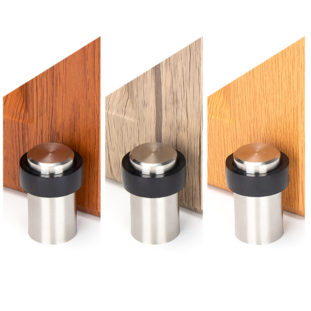 Stainless Steel Rubber Cylindr - Furniture And Hardware Store ulasan dan harga