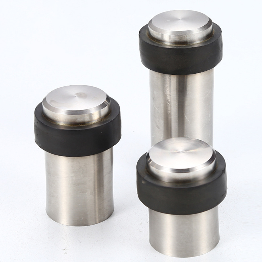 Stainless Steel Rubber Cylindr - Furniture And Hardware Store ulasan dan harga
