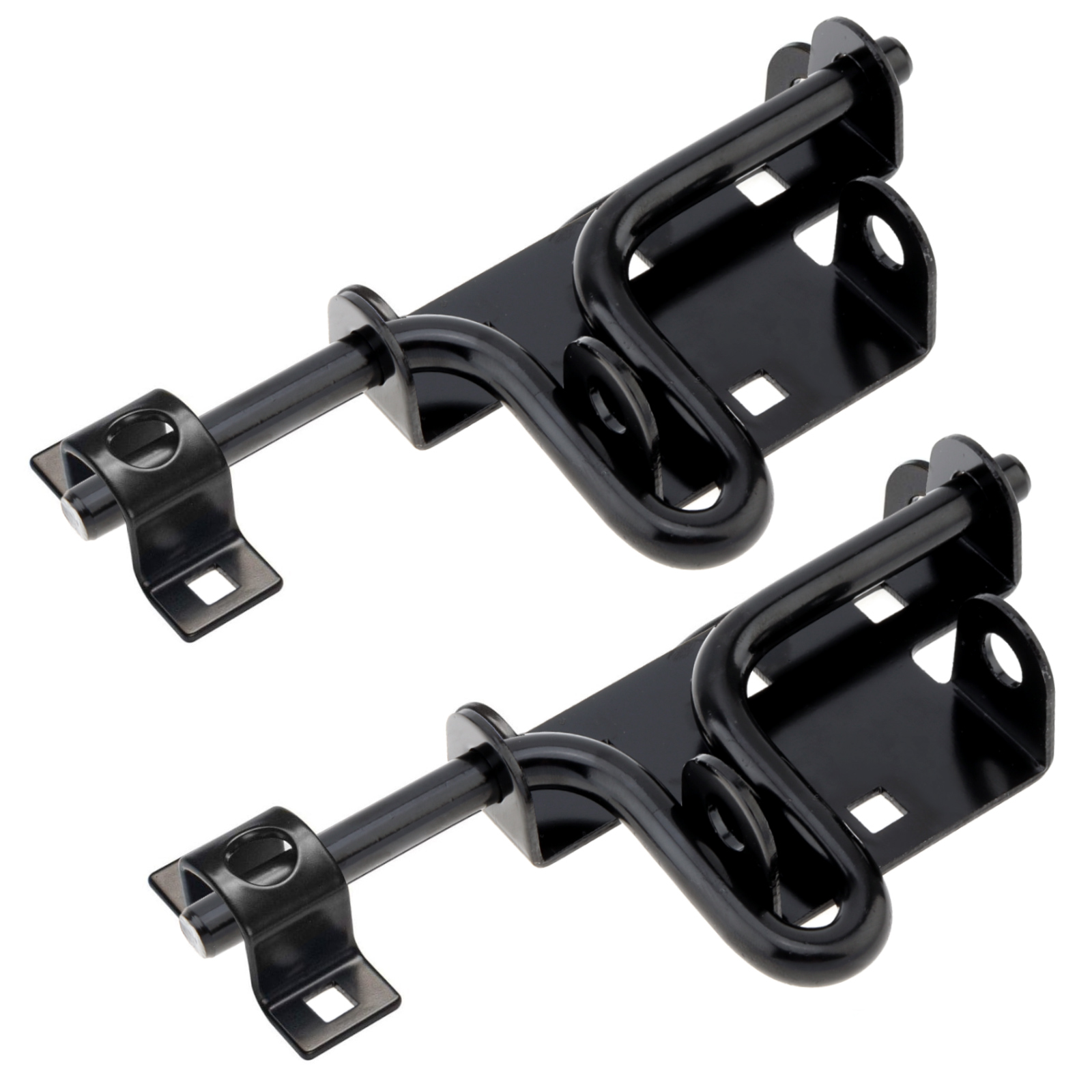 2 pcs Door Bolts 304 Stainless - Barrel Bolt Slide ulasan dan harga