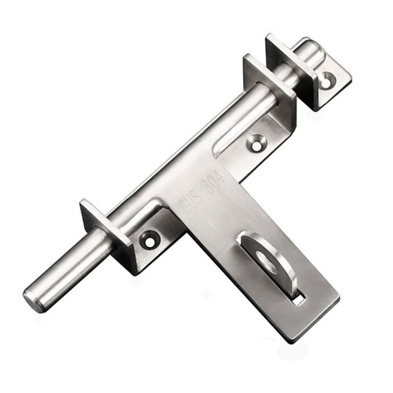 Sliding Bolt Gate Latch, 170mm - Barrel Bolt Slide ulasan dan harga