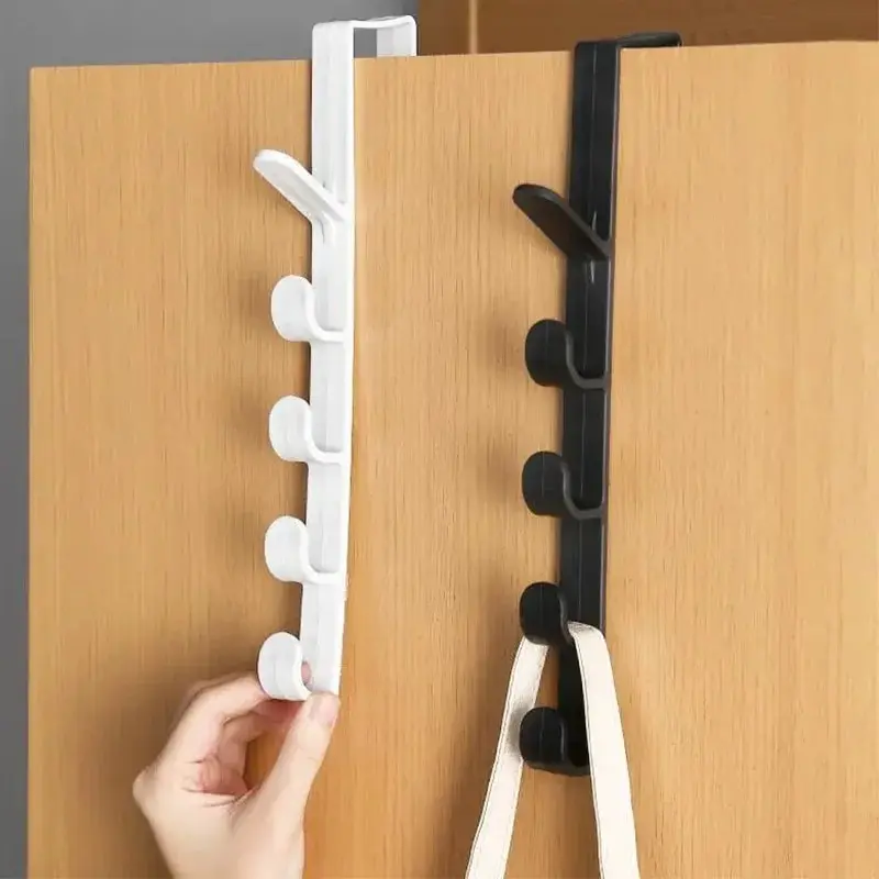 3Pcs Behind the Door Coat Hook - Furniture Hardware Accessories ulasan dan harga