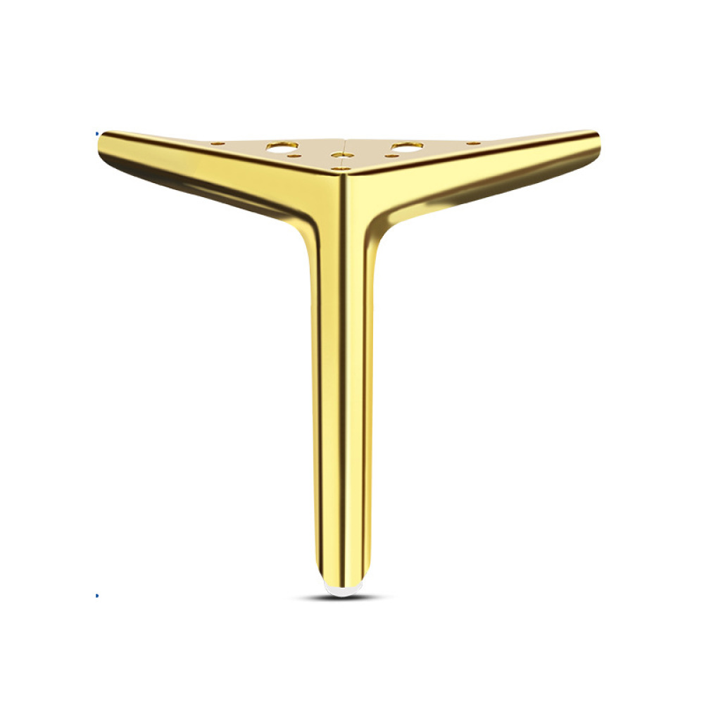 Modern Metal Furniture Support - Vintage Furniture Hardware Replacement ulasan dan harga