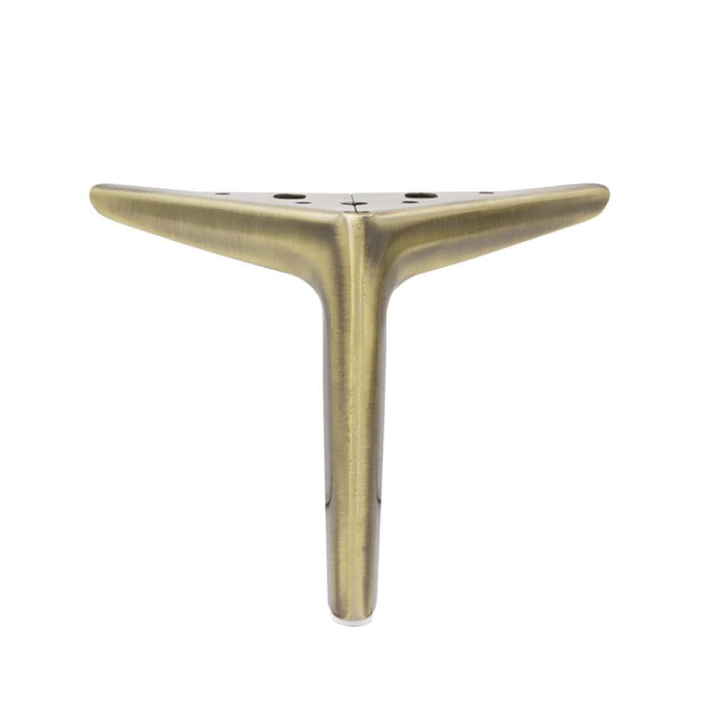 Modern Metal Furniture Support - Vintage Furniture Hardware Replacement ulasan dan harga