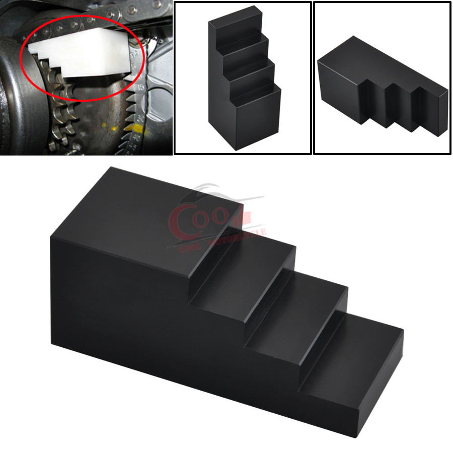 Motorcycle Accessories Univers - Cam Lock Nut ulasan dan harga