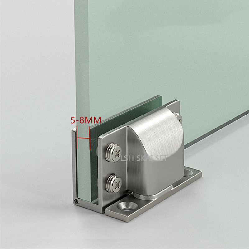 Hydraulic Buffer Silent Glass  - Furniture And Hardware Store ulasan dan harga