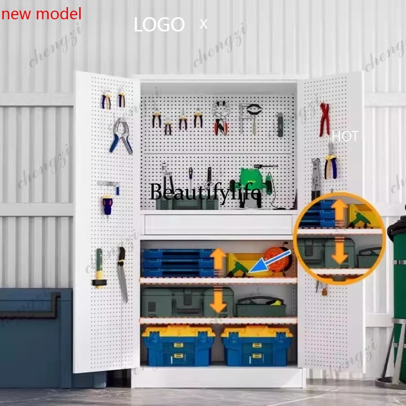 M138 Toolbox Hardware Thickene - Furniture And Hardware Store ulasan dan harga
