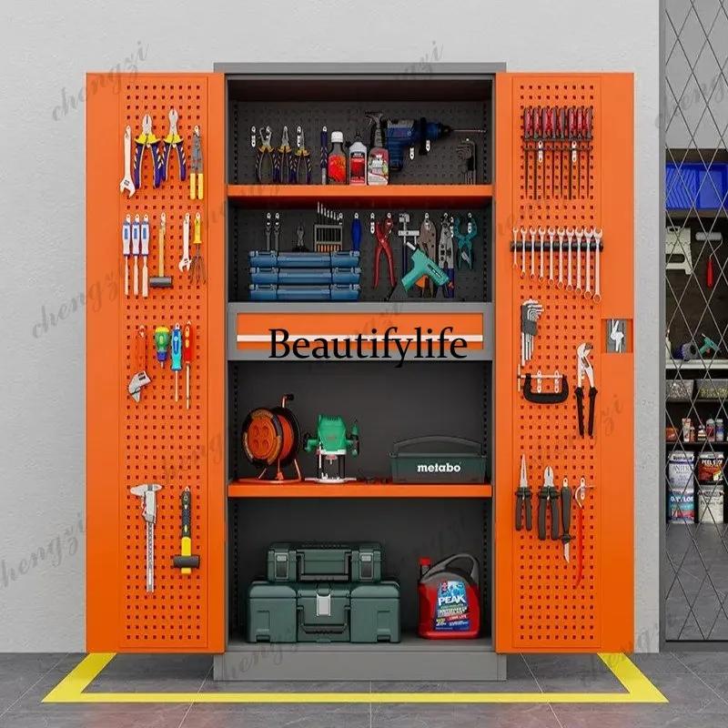 M138 Toolbox Hardware Thickene - Furniture And Hardware Store ulasan dan harga