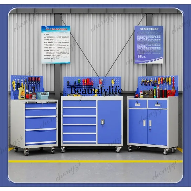 M138 Toolbox Hardware Thickene - Furniture And Hardware Store ulasan dan harga