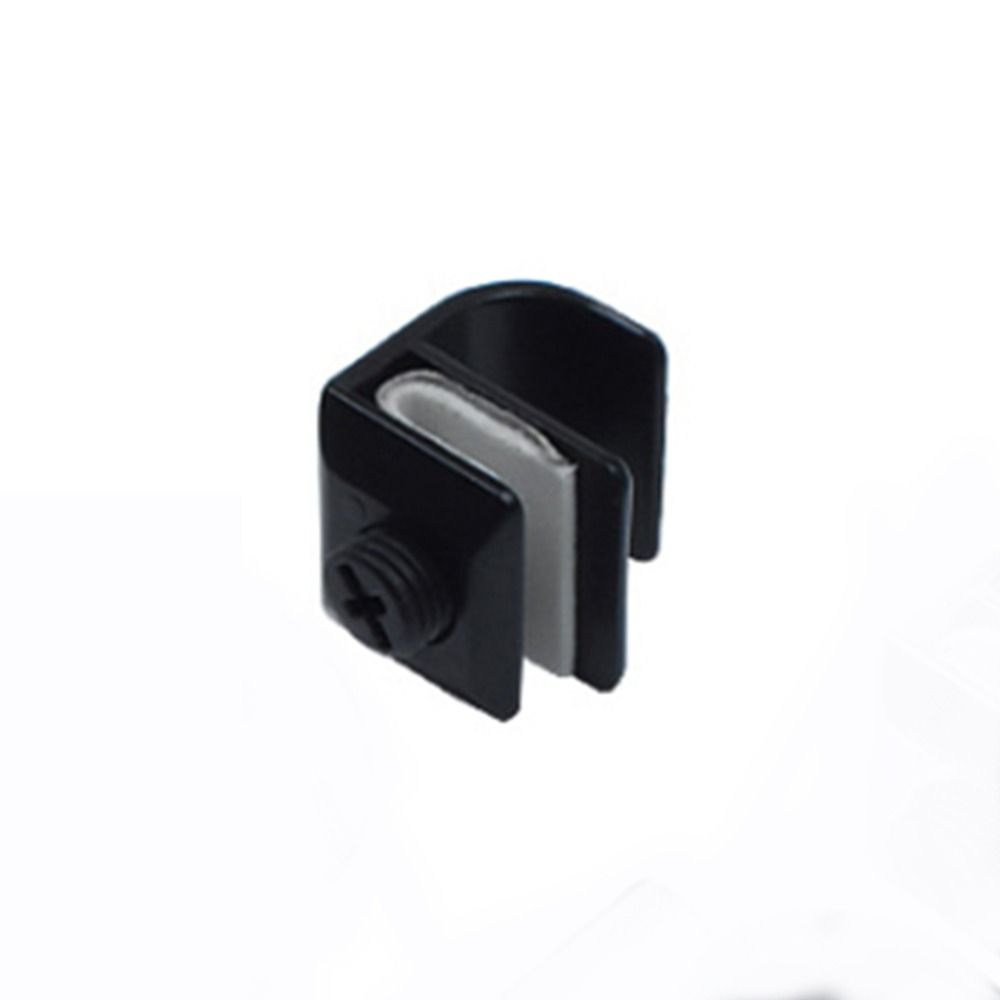 Steel Plank Clip Fixed Clip Fu - Furniture Hardware Handles ulasan dan harga