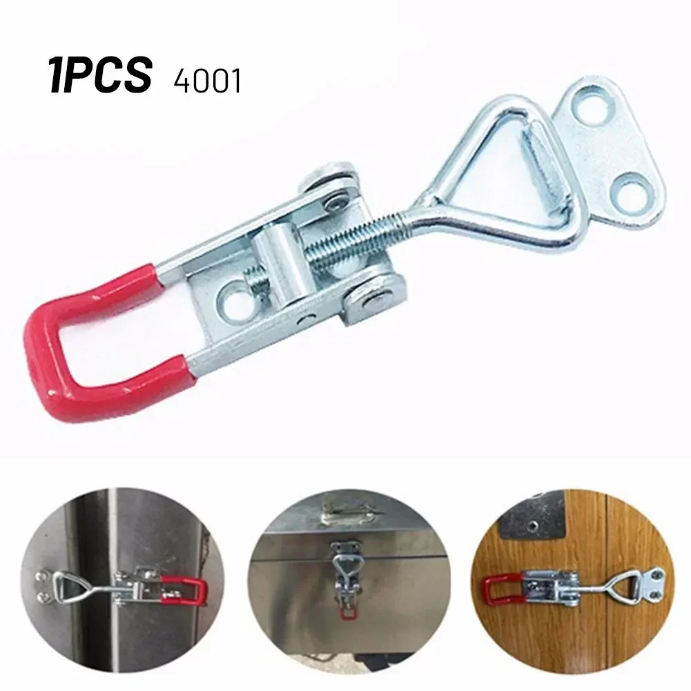 1PC Toggle Latch Catch Toggle  - Furniture Hardware Handles ulasan dan harga