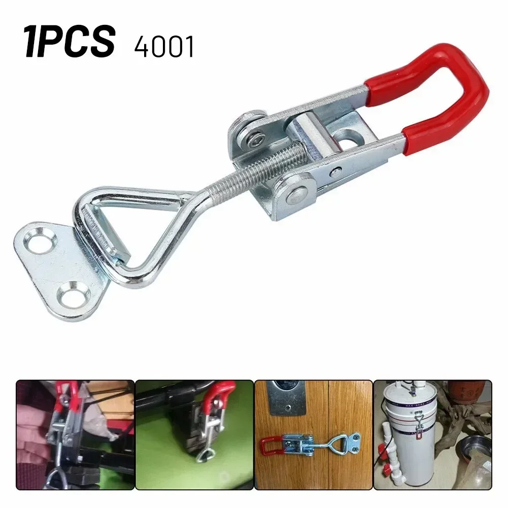 1PC Toggle Latch Catch Toggle  - Furniture Hardware Handles ulasan dan harga