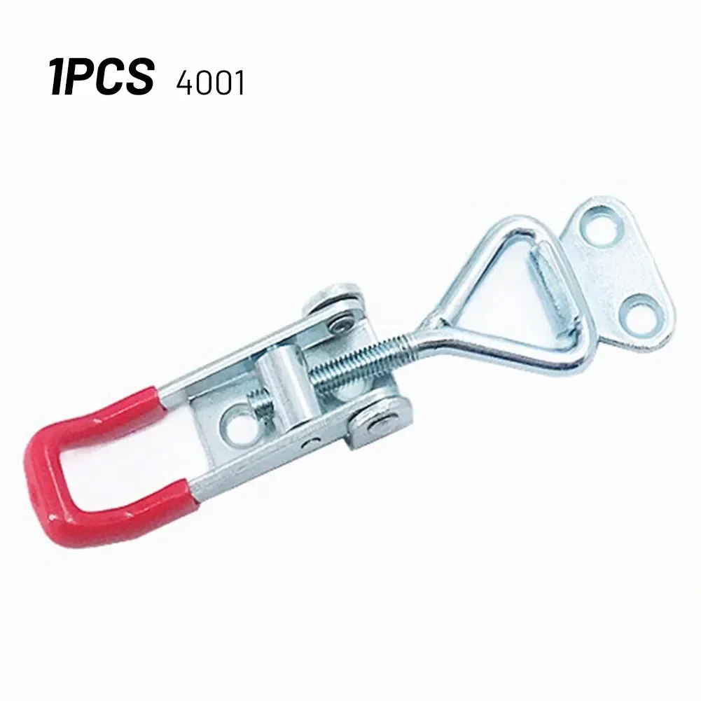1PC Toggle Latch Catch Toggle  - Furniture Hardware Handles ulasan dan harga