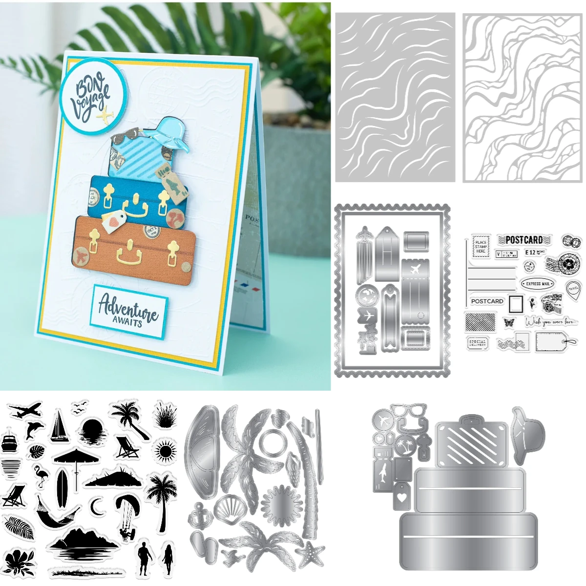 Retro Vacay - Island Paradise  - Furniture Paradise & Hardware Ghaziabad Photos ulasan dan harga
