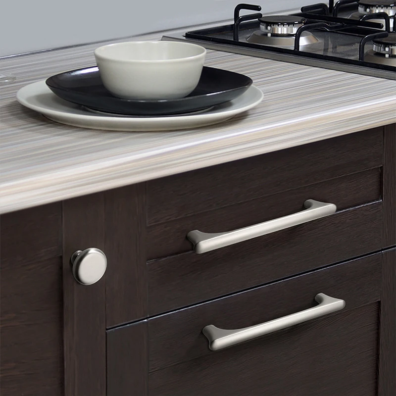 YM Gold Kitchen Cabinet Handle - Furniture And Hardware Store ulasan dan harga