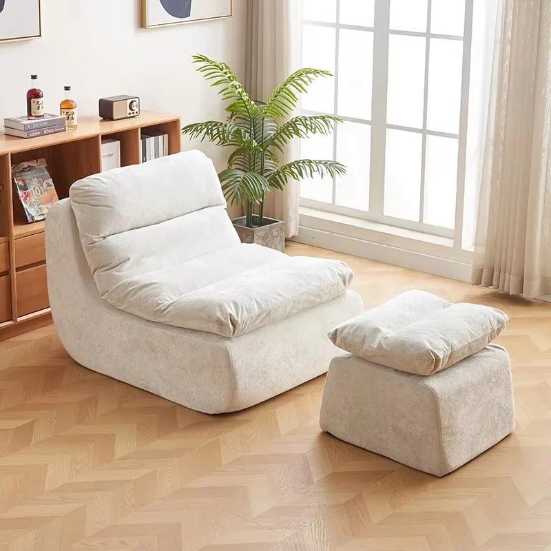 Small Apartment Simple Sofa Cl - Furniture And Hardware Store ulasan dan harga
