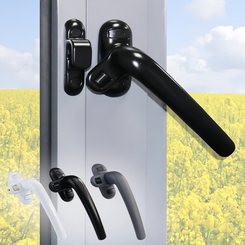 Universal Casement Window Hand - Furniture Hardware Handles ulasan dan harga
