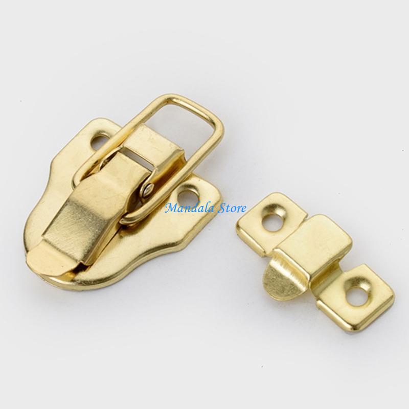 U2JC Vintage Decorative Locks  - Vintage Furniture Hardware Replacement ulasan dan harga