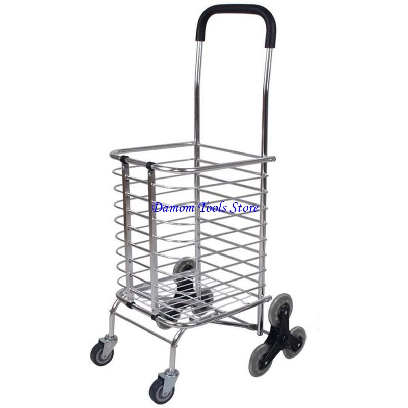 57BE 1 Pair Stair Climbing Sho - Furniture Hardware Shop ulasan dan harga