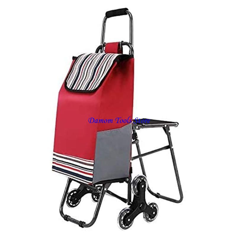 57BE 1 Pair Stair Climbing Sho - Furniture Hardware Shop ulasan dan harga