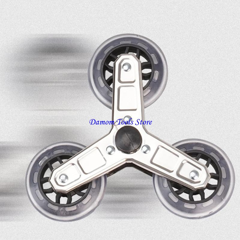 57BE 1 Pair Stair Climbing Sho - Furniture Hardware Shop ulasan dan harga