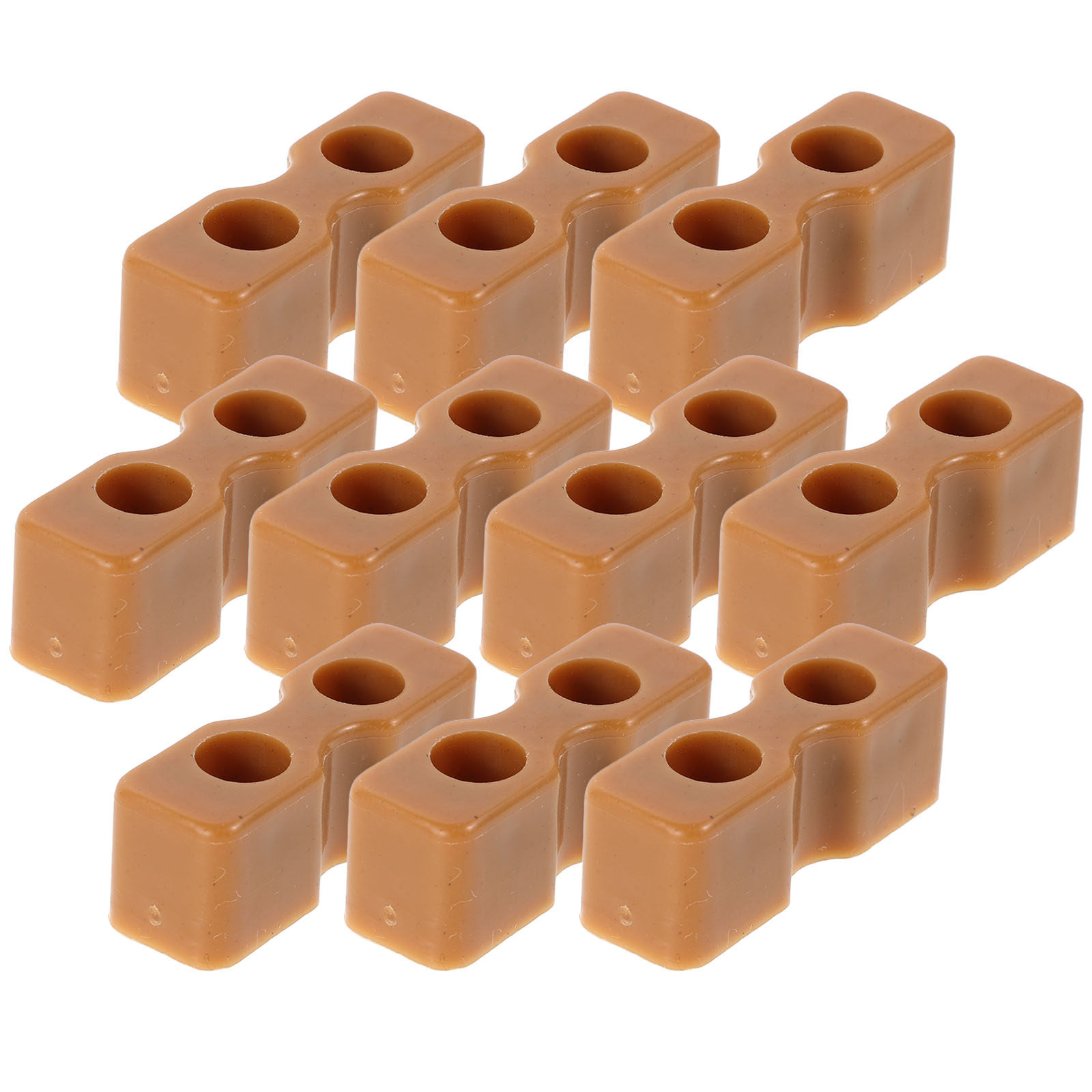 10Pcs Baby Crib Accessories Pl - Furniture Hardware Accessories ulasan dan harga