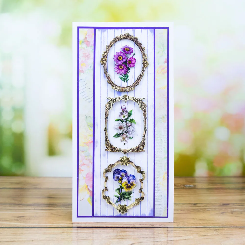 Pansy Paradise Valley Blooms C - Furniture Paradise & Hardware Ghaziabad Photos ulasan dan harga