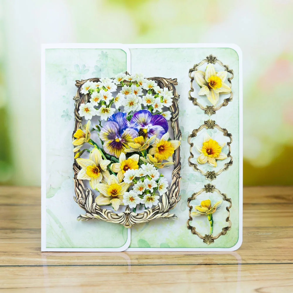 Pansy Paradise Valley Blooms C - Furniture Paradise & Hardware Ghaziabad Photos ulasan dan harga