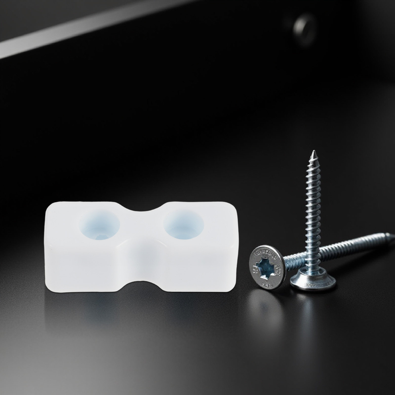 20Pcs Baby Crib Screws Accesso - Furniture Hardware Accessories ulasan dan harga