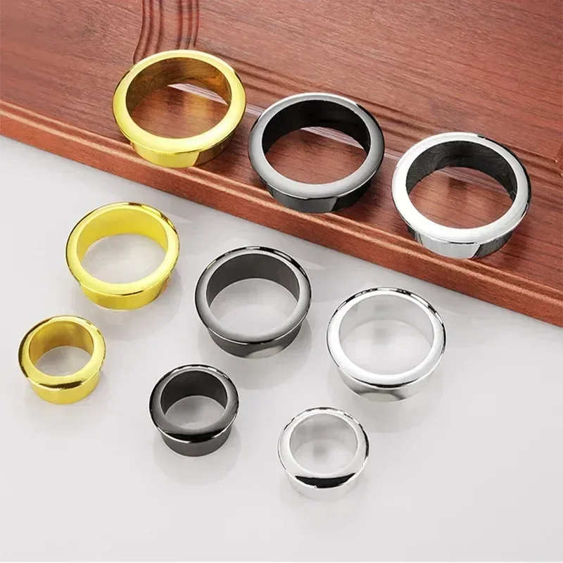 New Office desk wiring hole de - Furniture Hardware Outlet ulasan dan harga